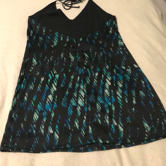 Three Eighty Two mini dress - Picture 3 of 4